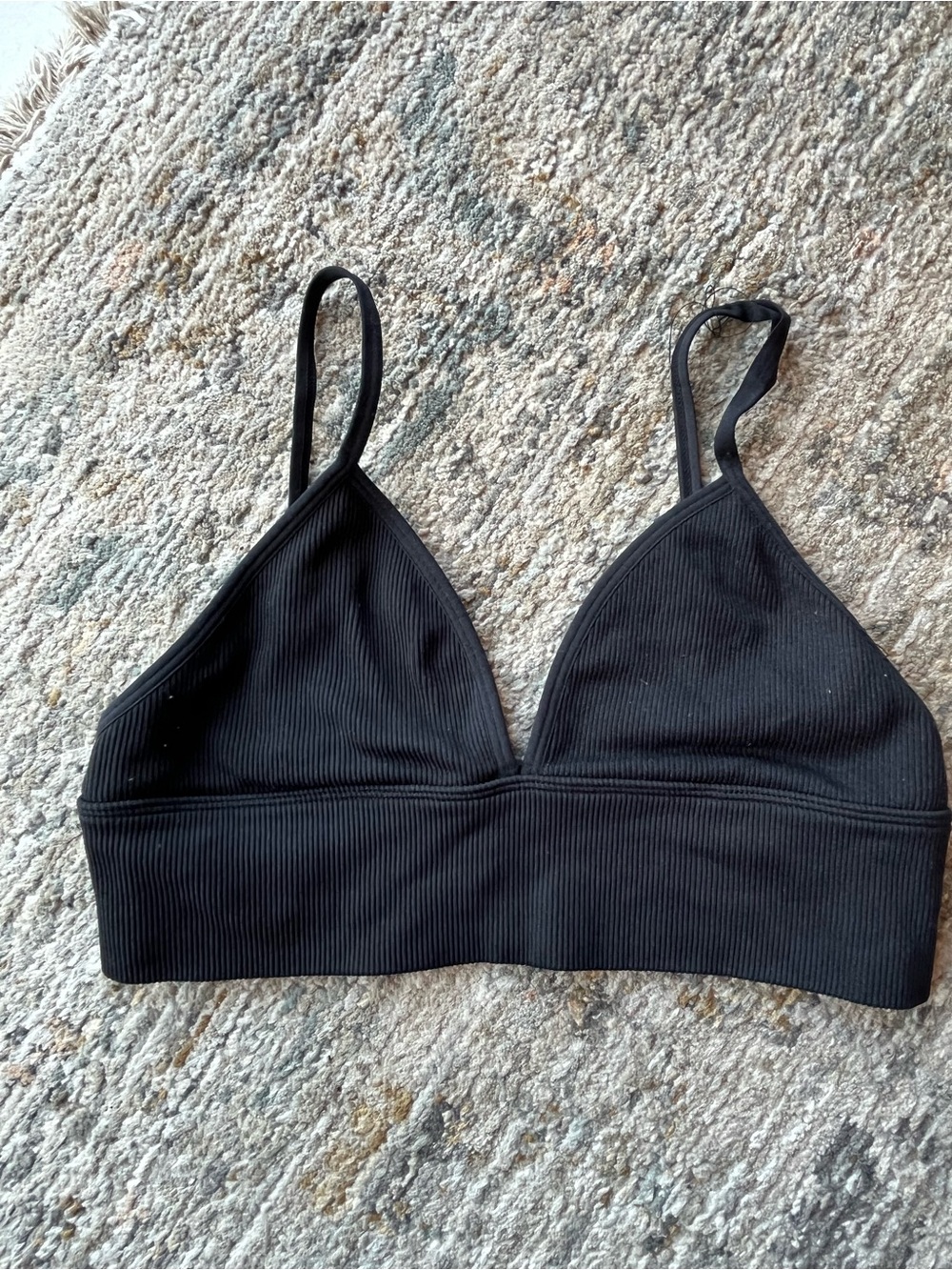 Abercrombie bra